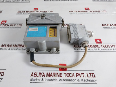 Schaller Vn115/87 Emc Oil Mist Detector