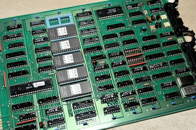 Jrcs Gdt-m102A Graphic Cont Cpu Card Jrcs Gdt-m102A Graphic Cont Cpu Card