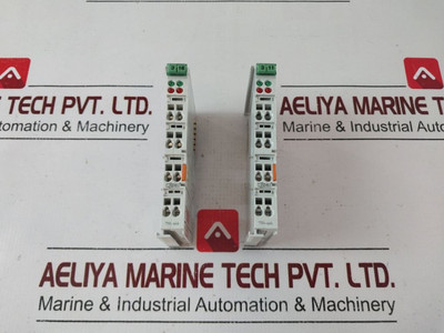 Wago 750-466 Analog Input Module 24V Dc Awg 28-14 92617 Wago 750-466 Analog Input Module 24V Dc Awg 28-14 92617