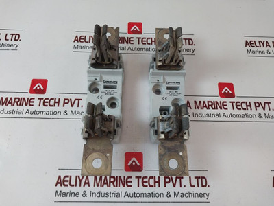 Ferraz Shawmut Nh3-pp Fuse Base