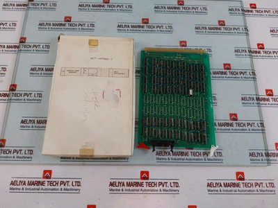 Jrcs Gdt-m302B-2 Memory Card for Display Terminal Jrcs Gdt-m302B-2 Memory Card for Display Terminal