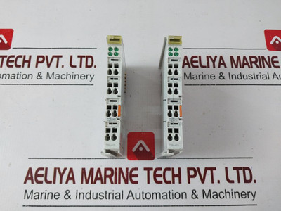 Wago 750-403 Digital Input Module