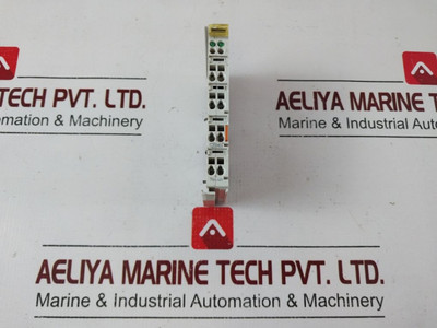 Wago 750-401 Digital Input Module Wago 750-401 Digital Input Module