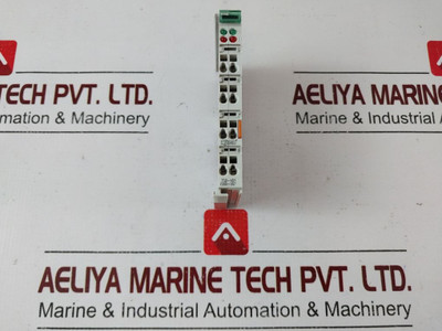 Wago 750-461/000-007 Module