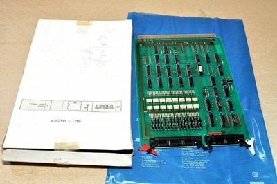Jrcs Gdt-m402A PCB Card Graphic Cont Keyboard Interface Jrcs Gdt-m402A PCB Card Graphic Cont Keyboard Interface