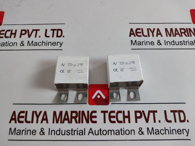 Lot Of 4X Arcotronics Mkp C4Bs Capacitor 04Cm Lot Of 4X Arcotronics Mkp C4Bs Capacitor 04Cm