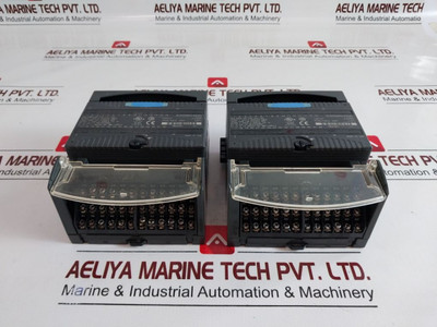 Ge Fanuc Ic200Mdl650C Input Module 24Vdc Ge Fanuc Ic200Mdl650C Input Module 24Vdc