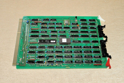 Jrcs Gdt-m202A Crt-c Card For Graphic Cont Crtc Jrcs Gdt-m202A Crt-c Card For Graphic Cont Crtc