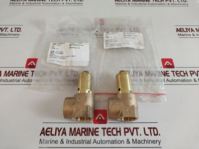 Goetze Cc499K Safety Valve 6523Fk Dn25 Goetze Cc499K Safety Valve 6523Fk Dn25