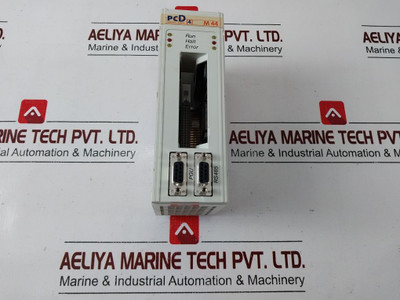 Saia Pcd4.M445 Processor Module Version C