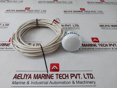Furuno Electric Gpa-017 Gps Antenna Unit Furuno Electric Gpa-017 Gps Antenna Unit
