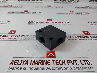 Sun Hydraulics Bcw/S Valve 1Jz5-ab