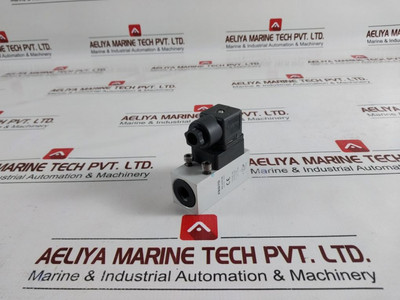 Festo Pev-1/4-sc-od Pressure Switch Festo Pev-1/4-sc-od Pressure Switch
