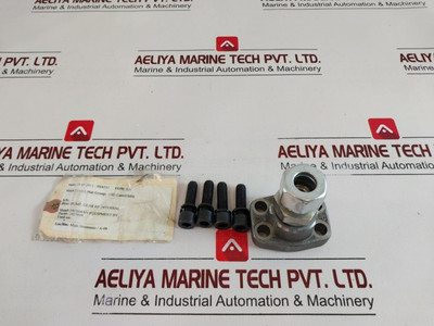 Huisman 16-s Gear Hp Internal Pump Huisman 16-s Gear Hp Internal Pump