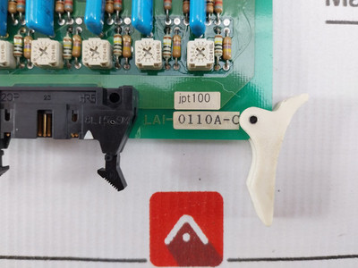 Jrcs lai-0110a pcb circuit