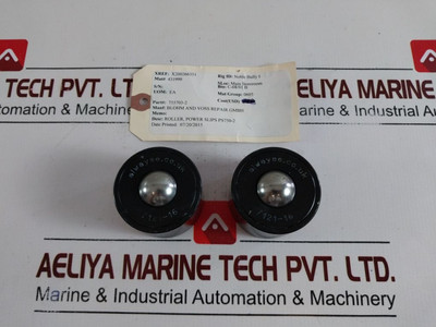 Alwayse 7121-16 Roller Alwayse 7121-16 Roller