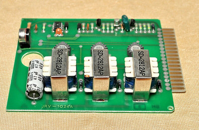Jrcs Jrv-1024A Annunciator Control Circuit Model Machinery Jrcs Jrv-1024A Annunciator Control Circuit Model Machinery
