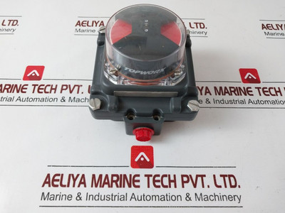 Topworx Txp-n20Gnpm00000N003 Discrete Valve Control Topworx Txp-n20Gnpm00000N003 Discrete Valve Control