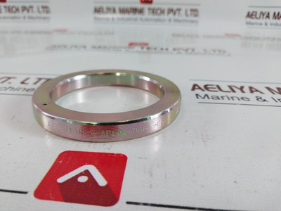 Lonestar Bx152 Ring Joint Gasket Stainless Steel Api 6A-0666-gh 702003-15-22