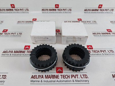 Lovejoy 7E S-flex Coupling Lovejoy 7E S-flex Coupling