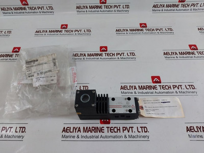 Atos Dha-0631/2/M/7 Solenoid Valve Atos Dha-0631/2/M/7 Solenoid Valve