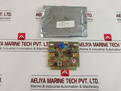 Southern Avionics Slp08001 Pcb Card Southern Avionics Slp08001 Pcb Card