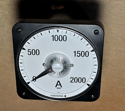 Yokogawa 86Ja7555 Meter from China Yokogawa 86Ja7555 Meter from China