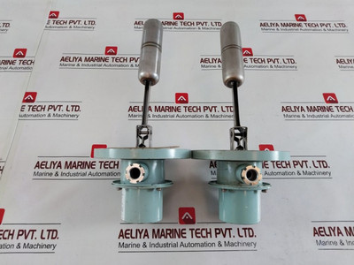 Musasino Fs-m3-1 Float Switch 14L574088 Ac 250/ Dc 24 V 0.5Mpa Musasino Fs-m3-1 Float Switch 14L574088 Ac 250/ Dc 24 V 0.5Mpa