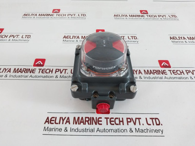 Topworx Txp-n20Gnpm00000N003 Discrete Valve Control 1180