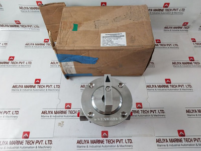 Parker S2B8S15P8 2 Way Rov Paddle Valve Parker S2B8S15P8 2 Way Rov Paddle Valve