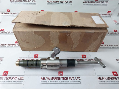 Oceaneering 990151248-i Hot Stab Oceaneering 990151248-i Hot Stab