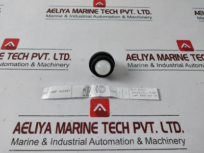 Fuji Electric Dr30D0L-e4W Pilot Light