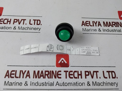 Fuji Electric Dr30D0L-e4G Pilot Light