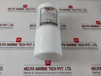 Trico 20 Micron Beta 200 Filter 36974 Trico 20 Micron Beta 200 Filter 36974