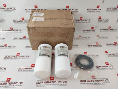 Trico Oil Filter 36972 3 Micron Beta 200