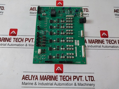 Rockwell Automation 356974-b04 Pcb
