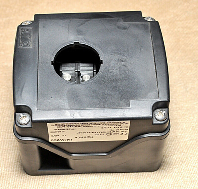 Atx U41W2D3 Pce Control Emergency Stop Station Taille 1 Atx U41W2D3 Pce Control Emergency Stop Station Taille 1