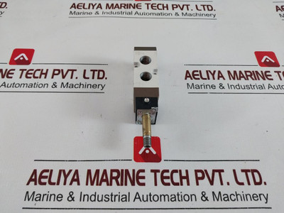 Ypc Sf4101-ip Solenoid Valve
