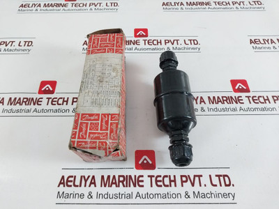 Danfoss Dml 085 Solid Core Liquid Line Filter Drier