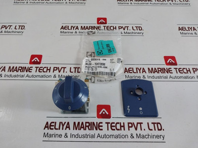 E.G.O 521.873 Rotary Switch E.G.O 521.873 Rotary Switch