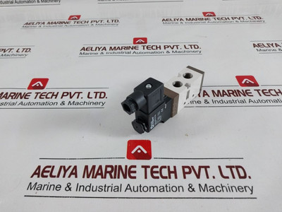 Ypc Sf4101-ip Solenoid Valve 108-030-0279 Ypc Sf4101-ip Solenoid Valve 108-030-0279