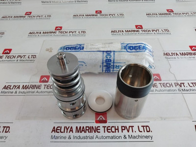 Oceaneering 100816 Rev-b Cartridge Valve Oceaneering 100816 Rev-b Cartridge Valve