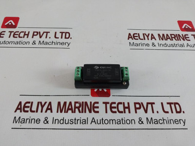 Cui Pyb15-q24-s5 Dc-dc Converter
