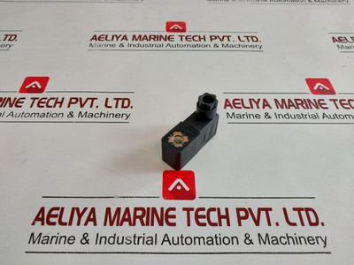 Werk-schott 24V Ac 4.2Va Solenoid Coil Valve Werk-schott 24V Ac 4.2Va Solenoid Coil Valve