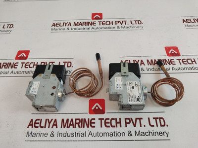 Johnson Controls 1619570300 High Pressure Switch