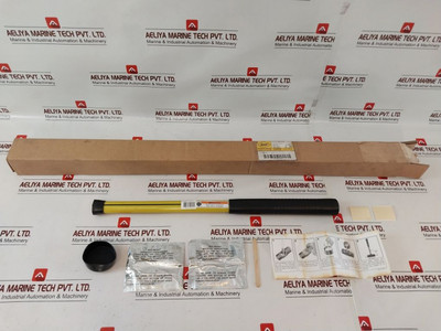 Nupla A 12224 Lifetime Fiberglass Handles 59-224 Handle Kit Nupla A 12224 Lifetime Fiberglass Handles 59-224 Handle Kit