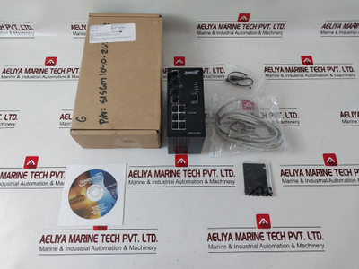 Transition Networks Sisgm1040-262D-lr Ethernet Switch Kit Free Shipping