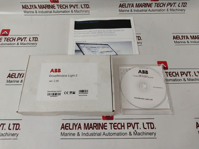 Abb Drive 3Afe64532871 Drivewindow Light 2.95