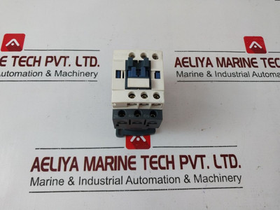 Telemecanique/Schneider Lc1D09 Auxiliary Contactor Telemecanique/Schneider Lc1D09 Auxiliary Contactor