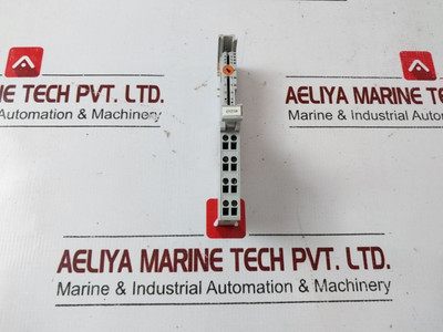 Lot Of 6X Allen-bradley 1734-mb Series: A With 1734-rtb Terminal Module Lot Of 6X Allen-bradley 1734-mb Series: A With 1734-rtb Terminal Module